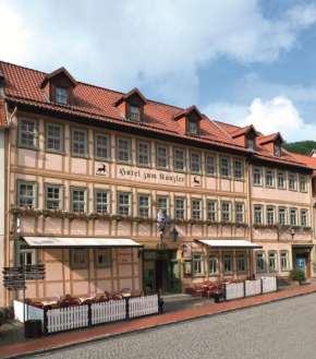 Hotels in Stolberg